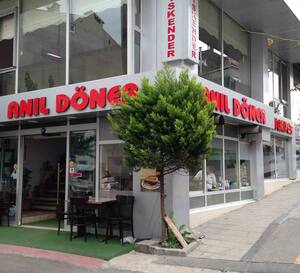 Anil Doner Atisalani Istanbul Zomato
